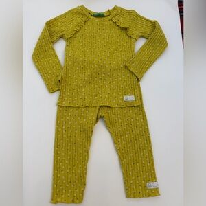 United colors of Benetton 12-18 months outfit